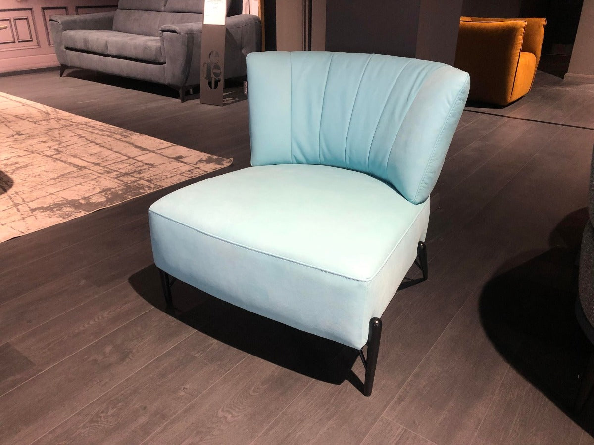 Bluma Ex-Display Armchair