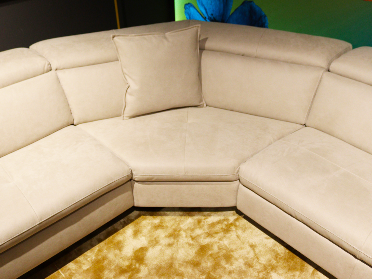 Dafne Ex-Display Corner Sofa