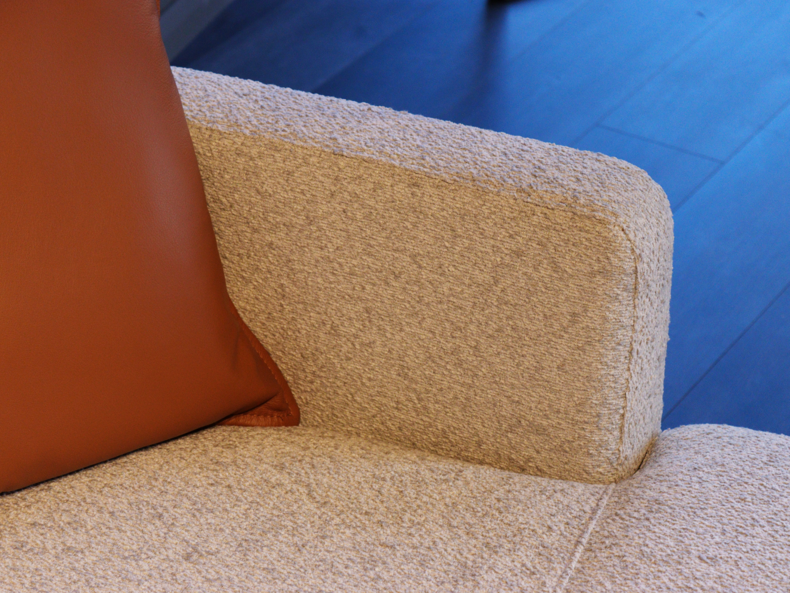 Sophia Ex-Display Sofa Set