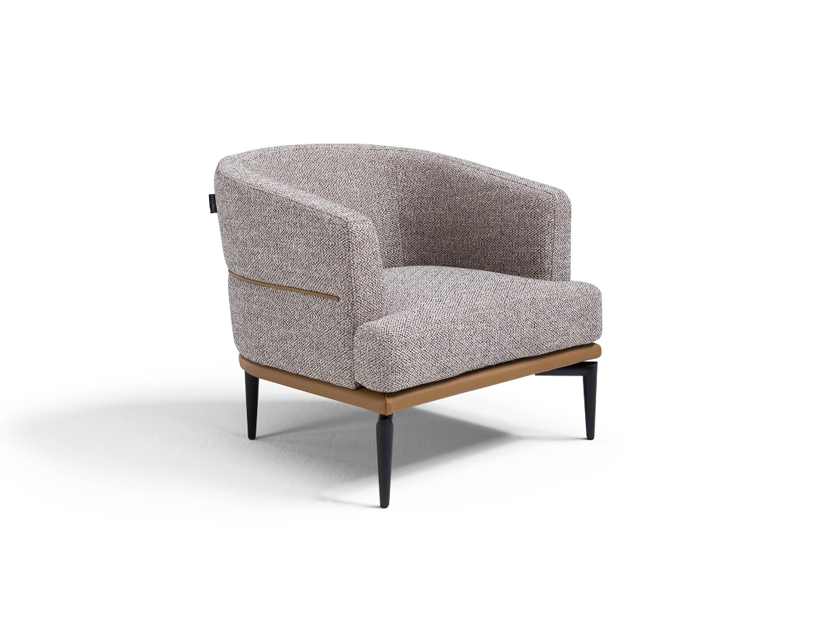 Bonnie armchair