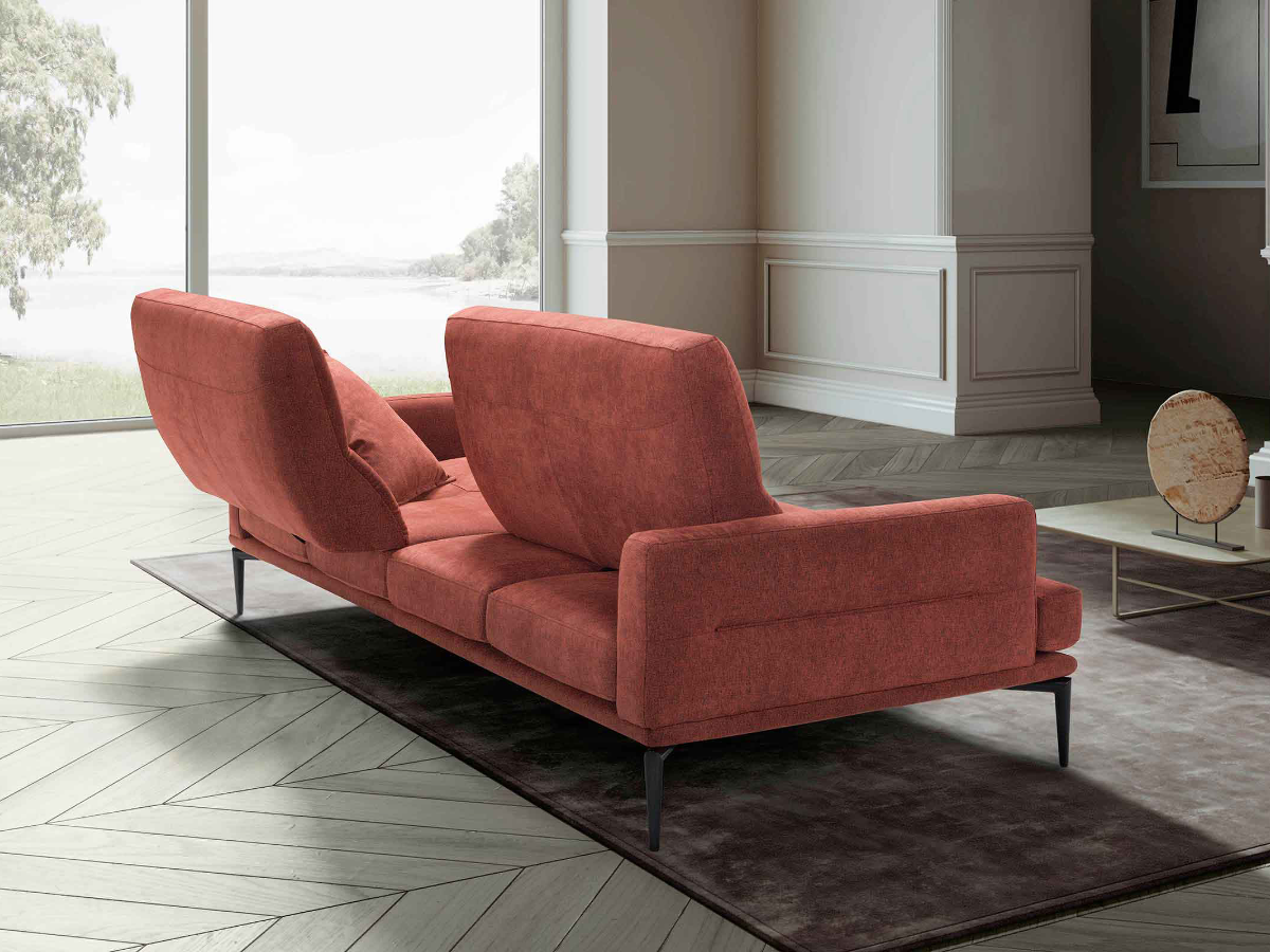 Feng Sofa