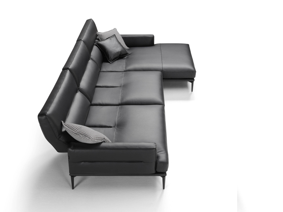 Feng sofa chaise