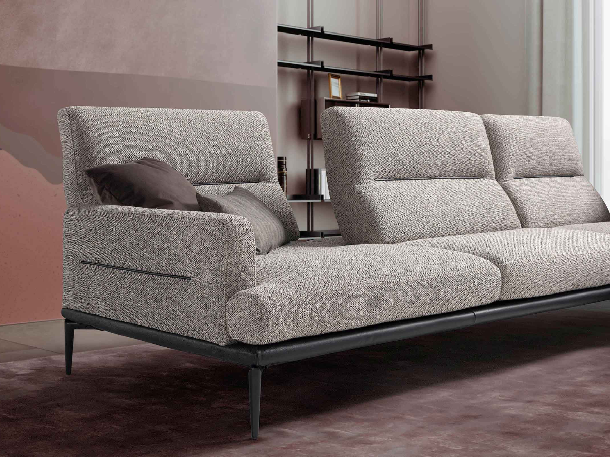 Feng corner sofa