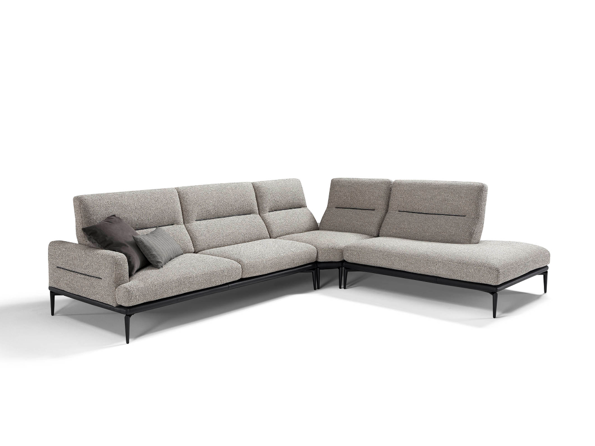 Feng corner sofa