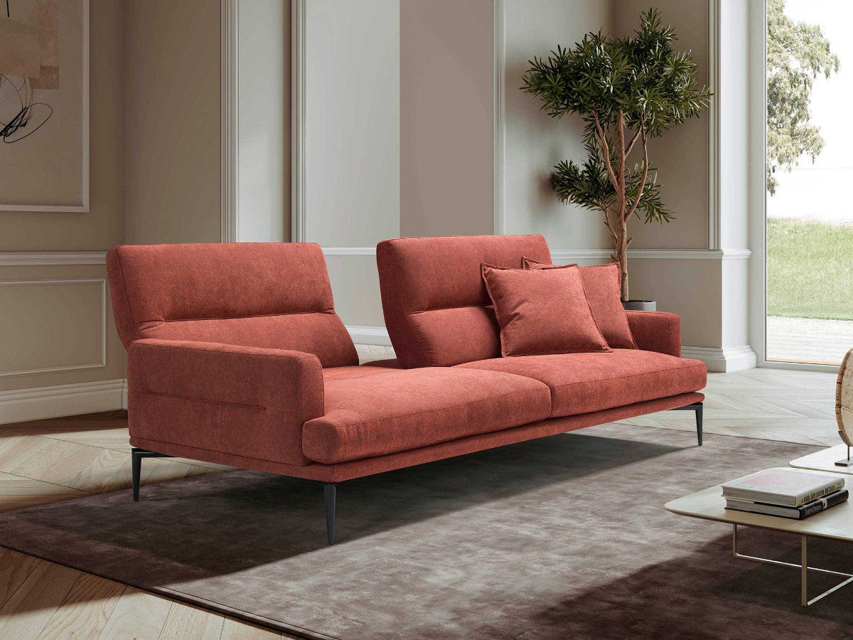 Feng Sofa