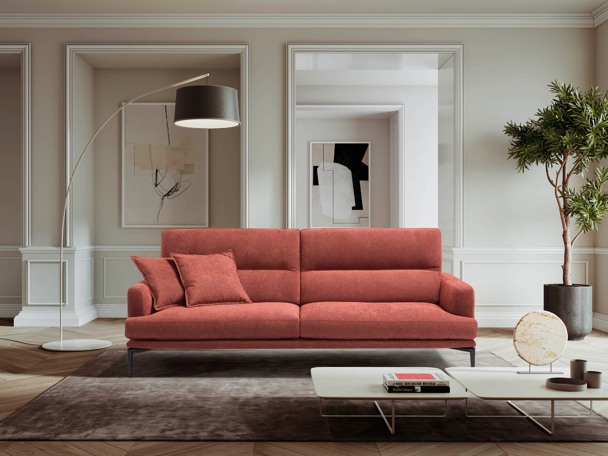 Feng Sofa