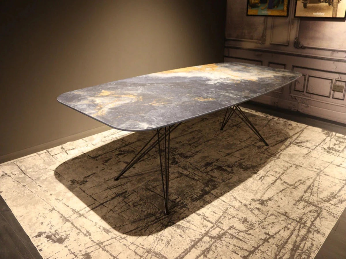 Tivoli Dining Table