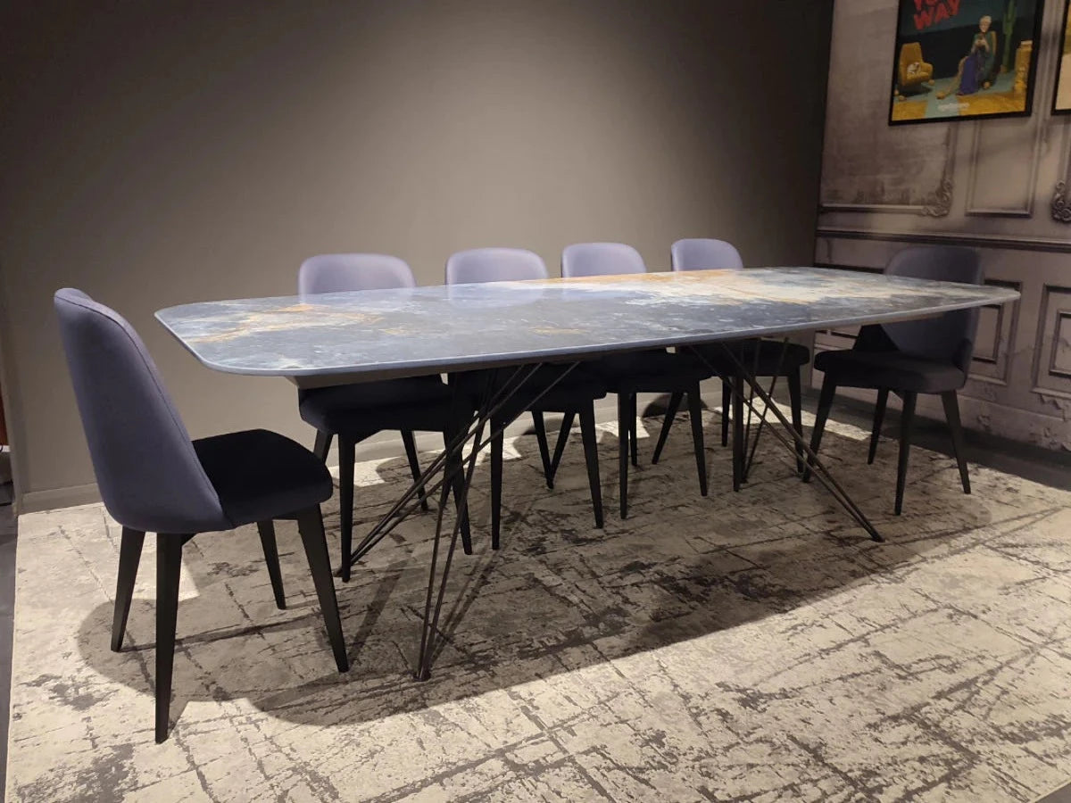 Tivoli Dining Table