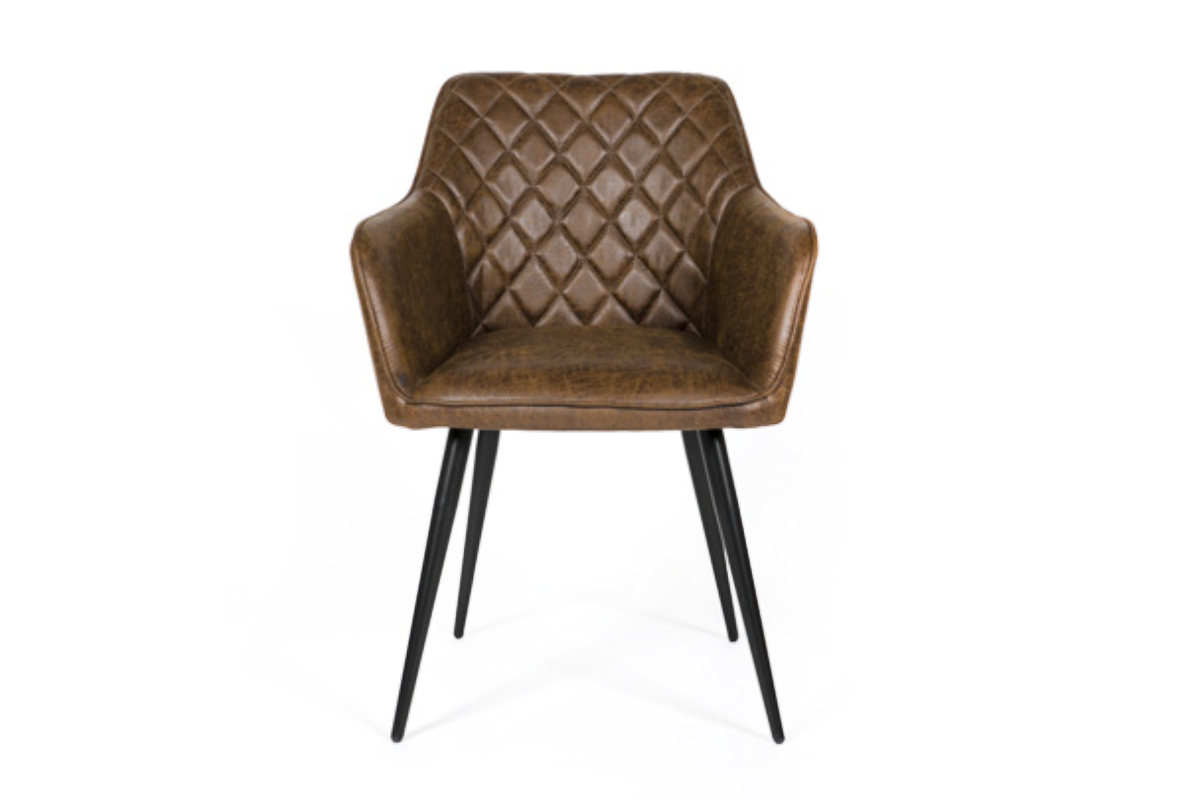 Carlos Carver Dining Chair