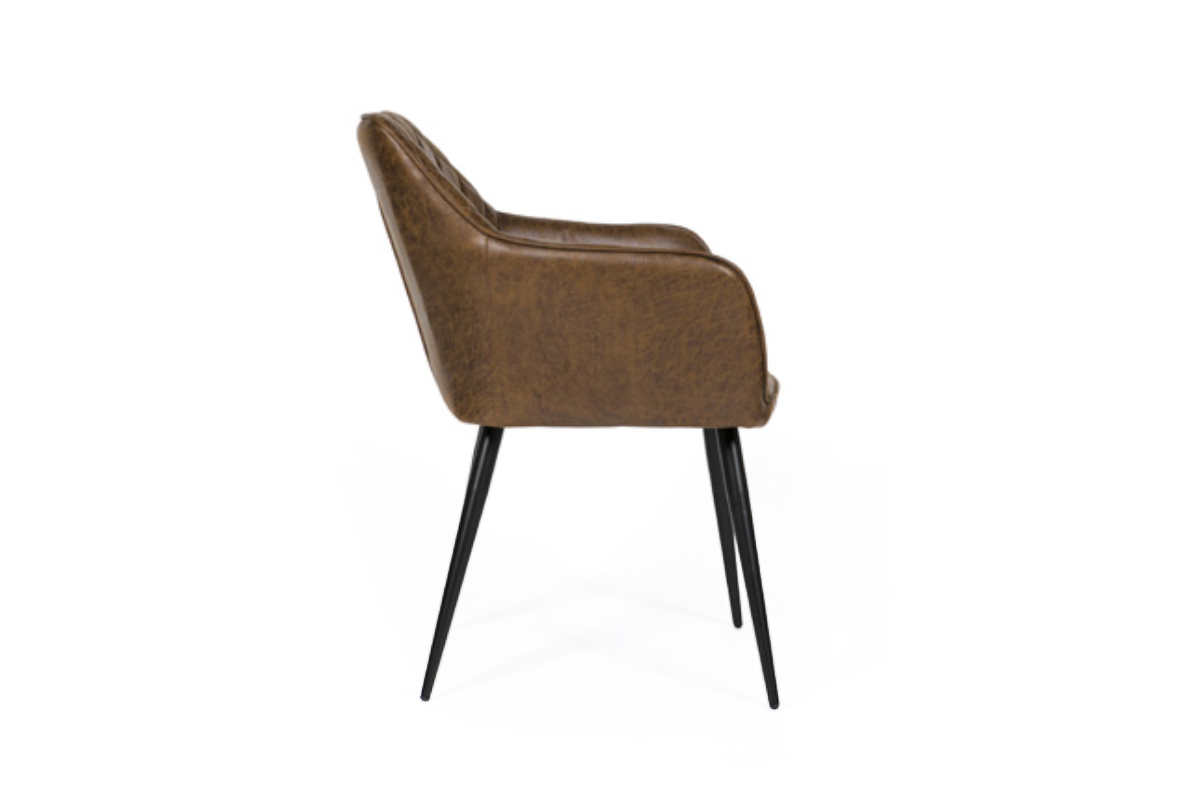 Carlos Carver Dining Chair