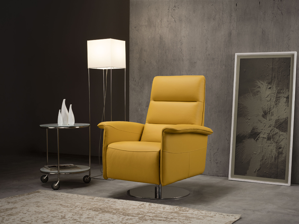 Kelly Recliner Armchair