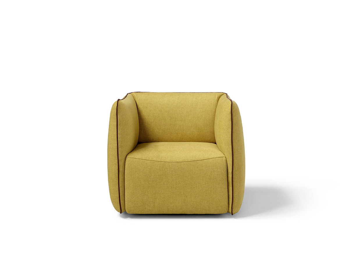 Ludo Armchair