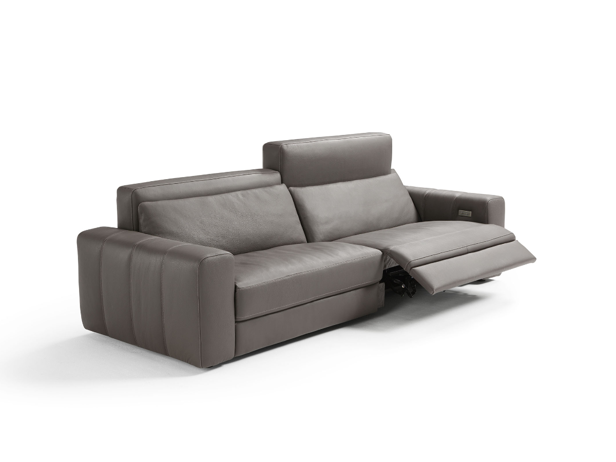 Darlene corner sofa