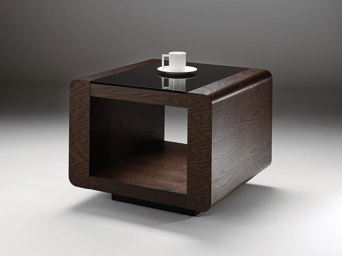 Parsons Side Table