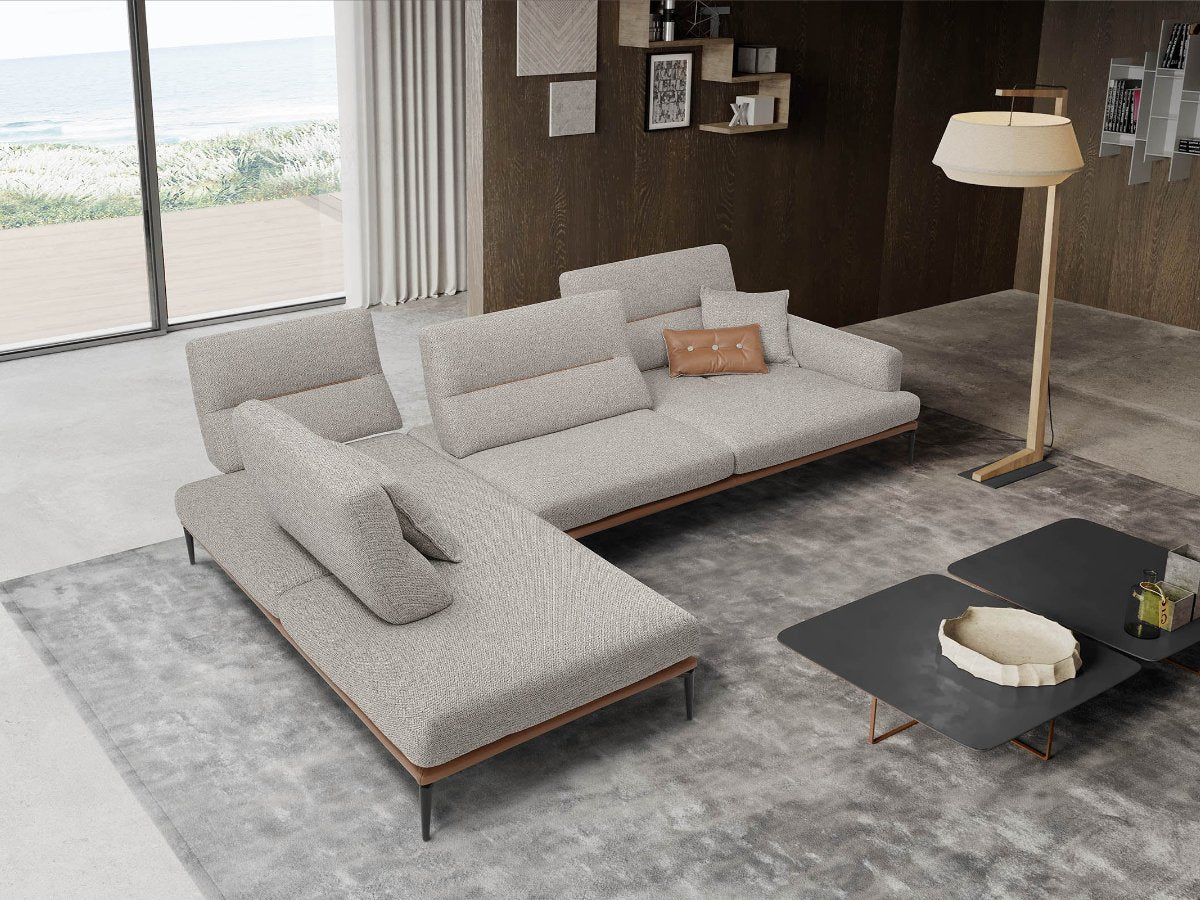 Large Corner Sofas at Park Street Design