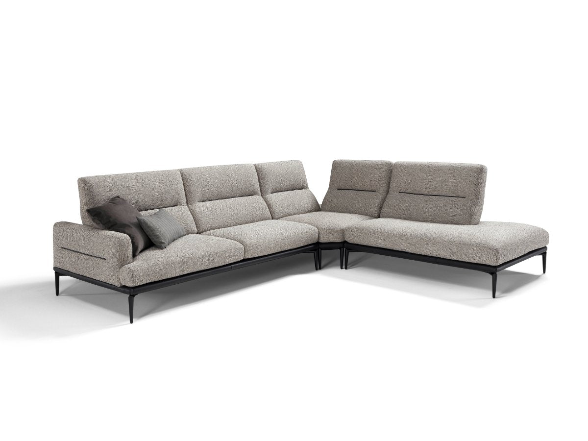 Feng Corner Sofa at Park Street Design