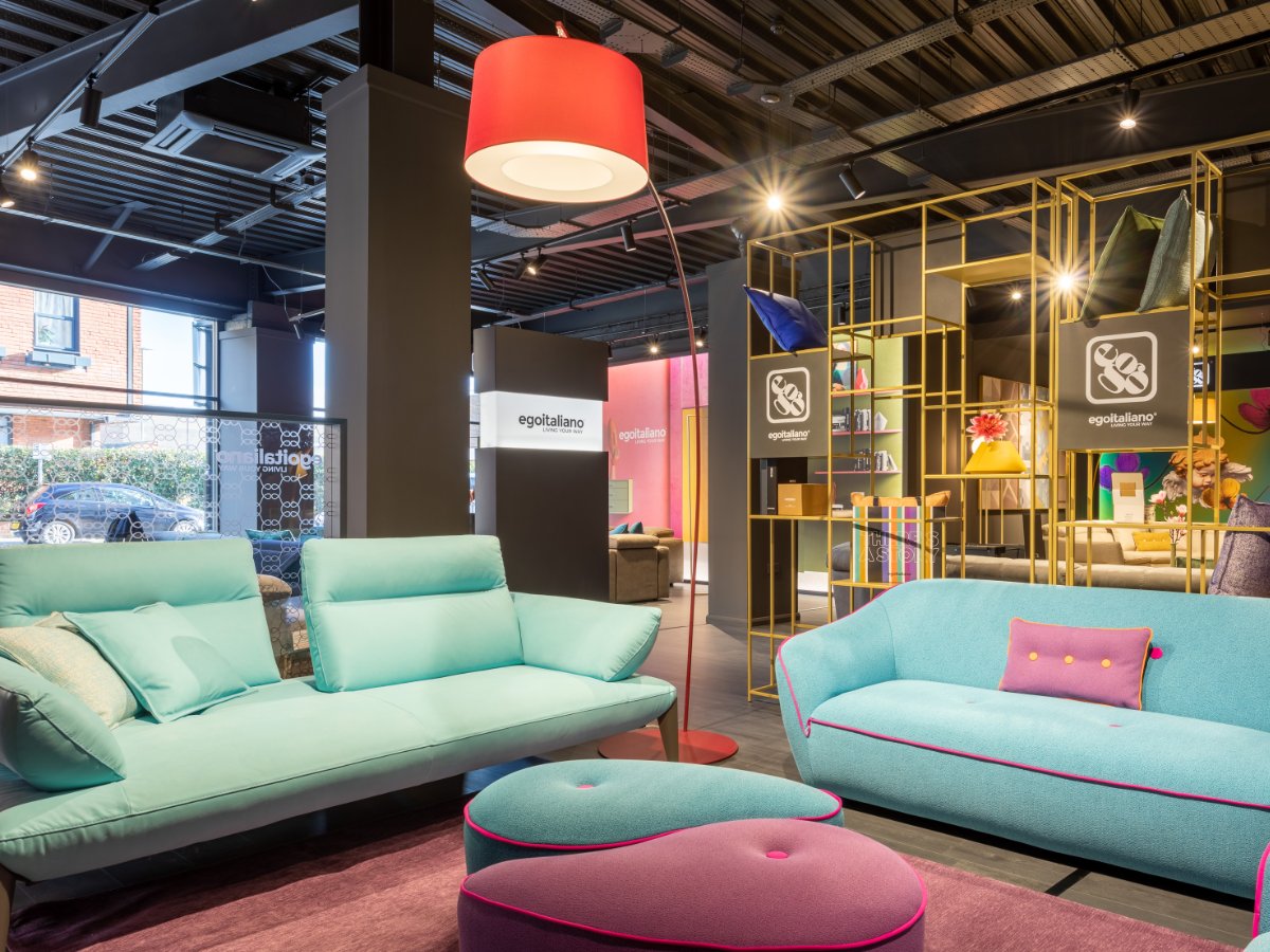 All Products | Egoitaliano Surrey by Park Street Design