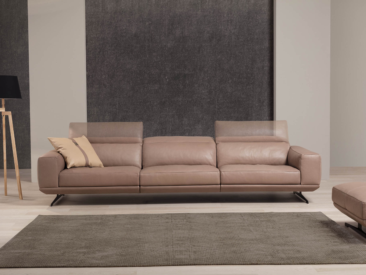 Extra large sofas