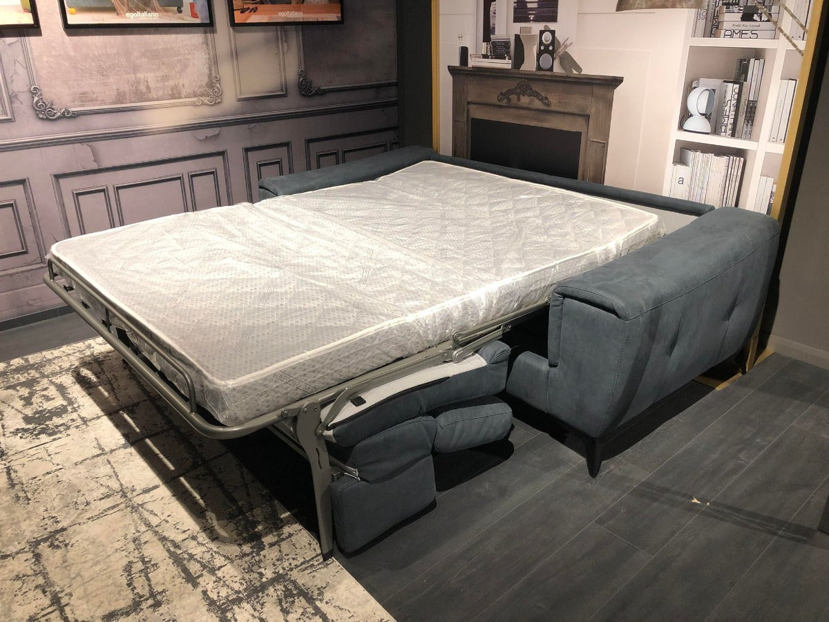 Francine Ex-Display Sofa Bed