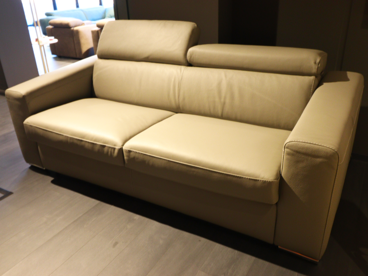Cabiria Ex-Display Sofa Bed