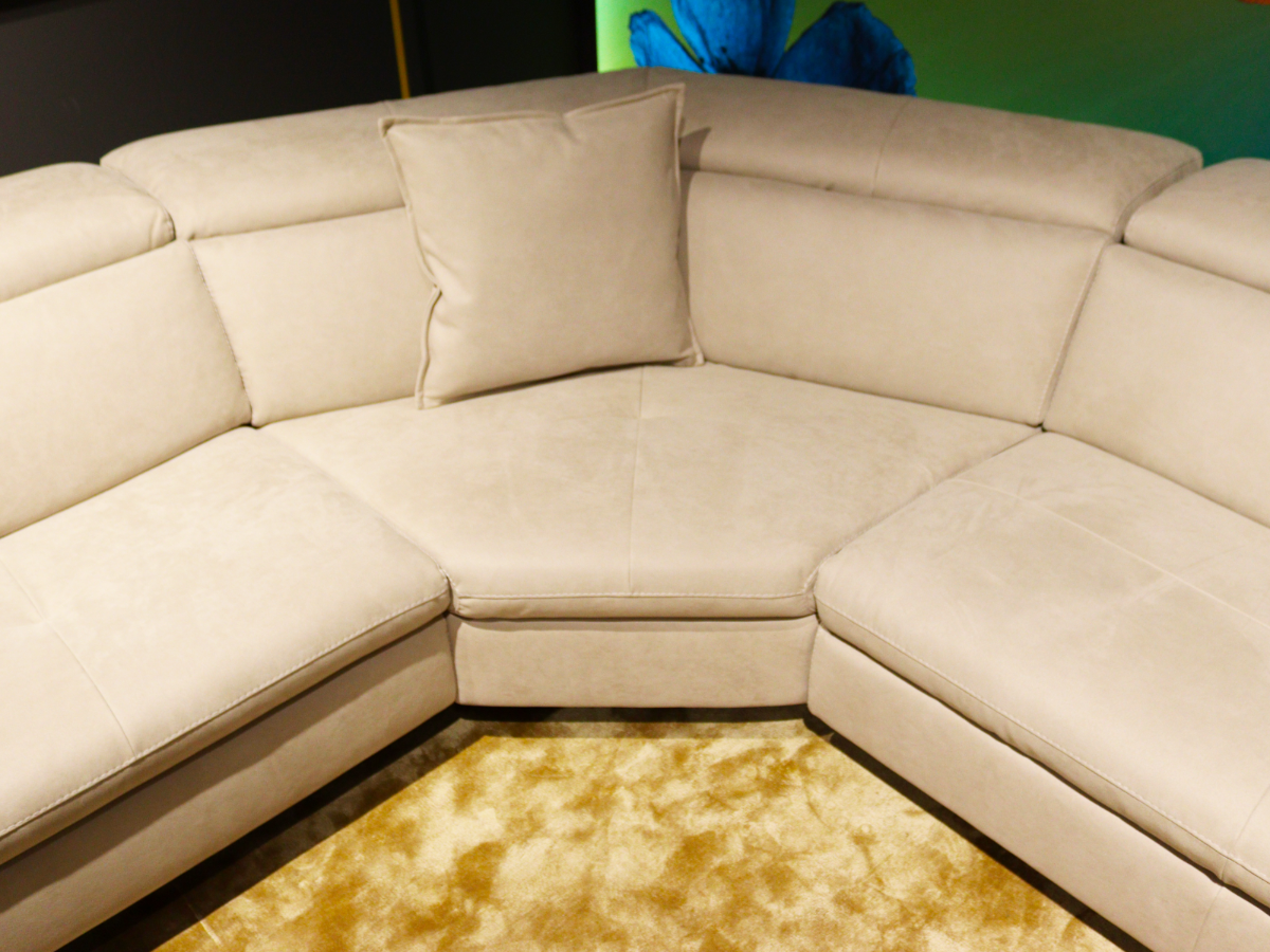 Dafne Ex Display Corner Sofa