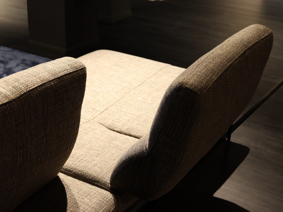Feng Ex-Display Corner Sofa