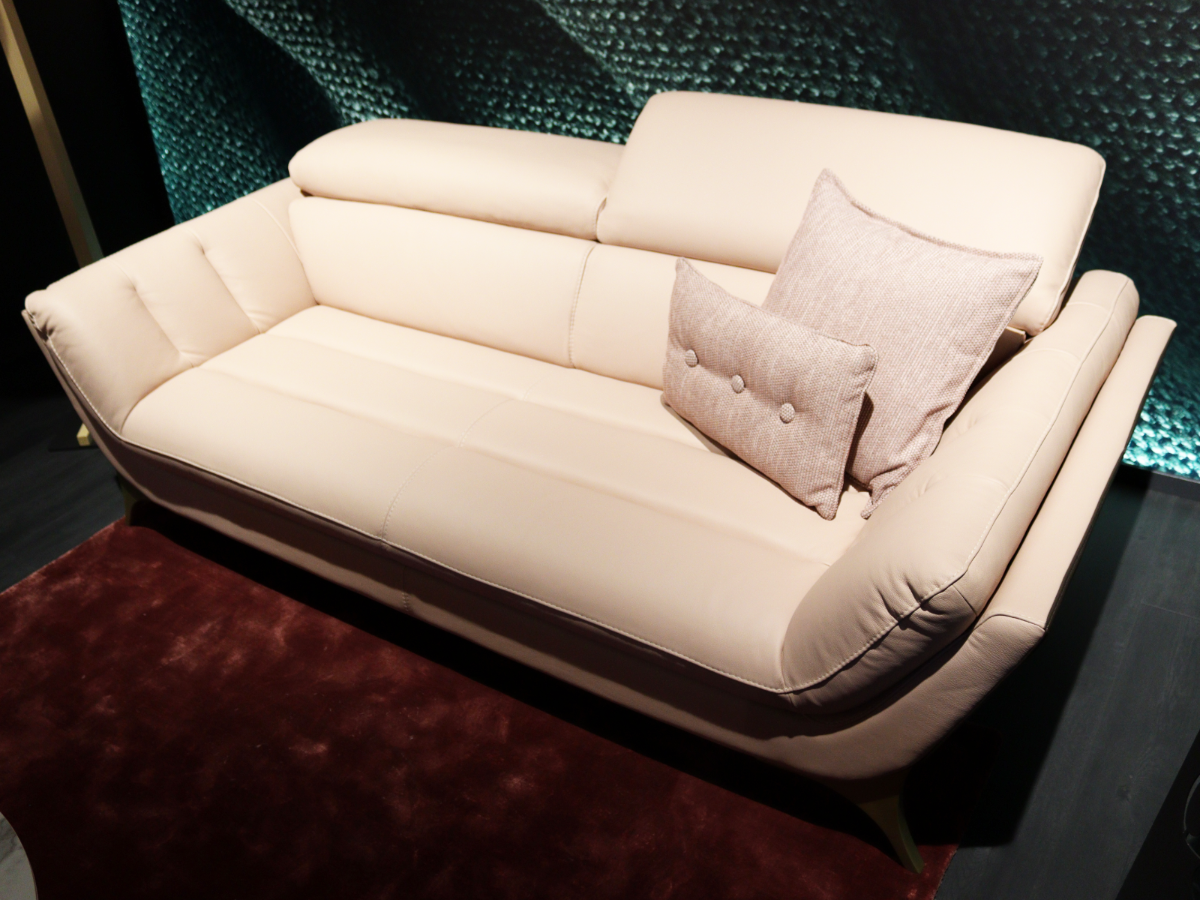 Sueli Ex-Display Sofa Set