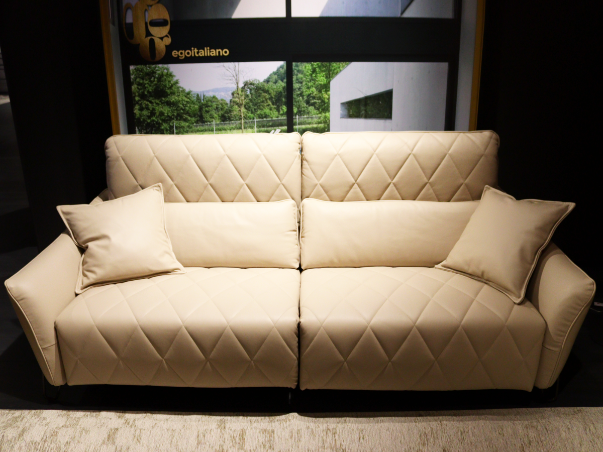 Axelle Ex-Display Sofa Set