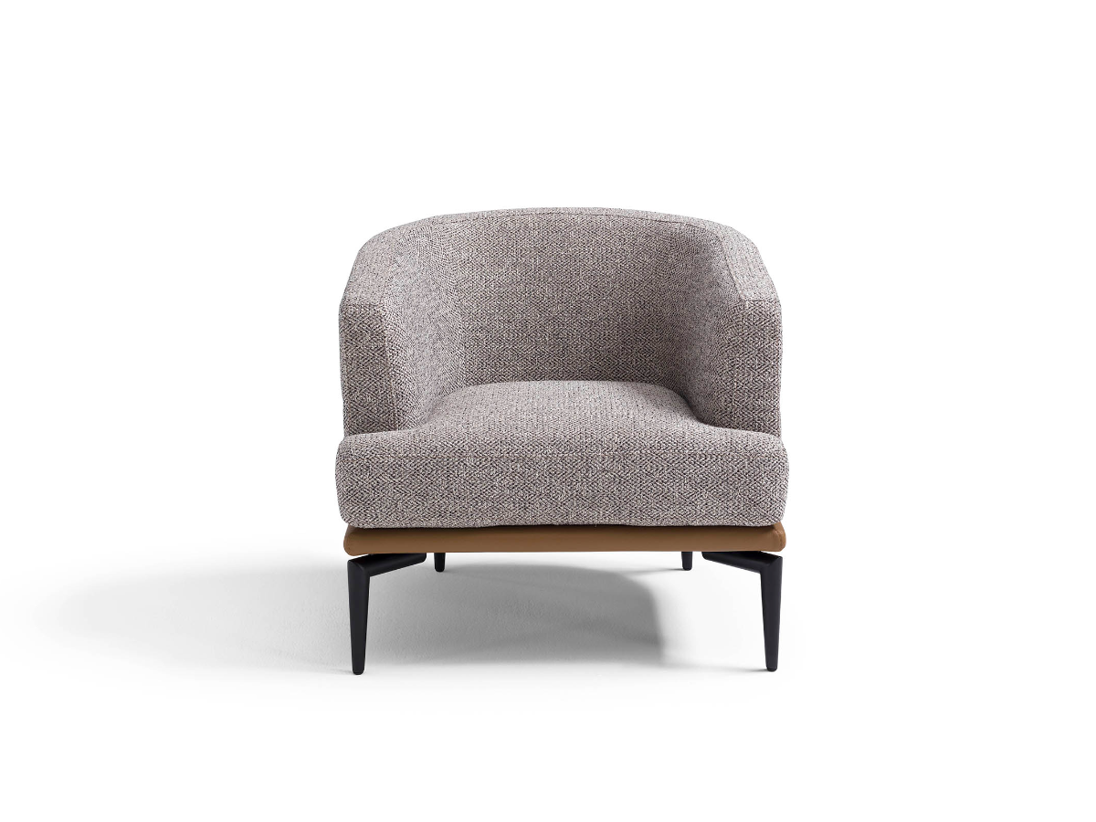 Bonnie armchair