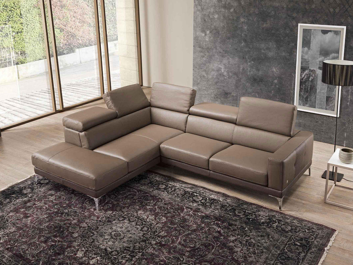 Claudie corner sofa