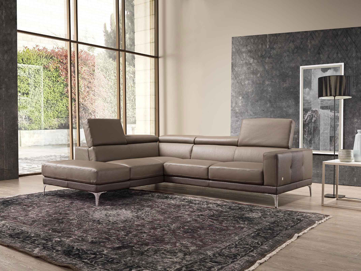 Claudie corner sofa