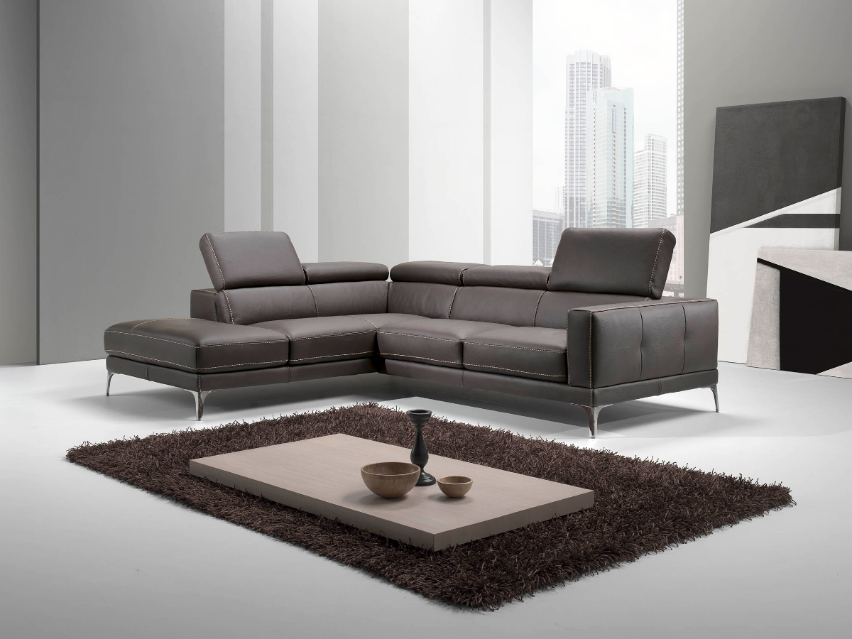 Claudie corner sofa