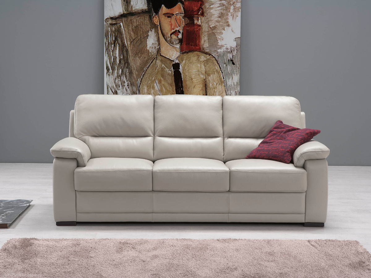 Doris 3 seater sofa