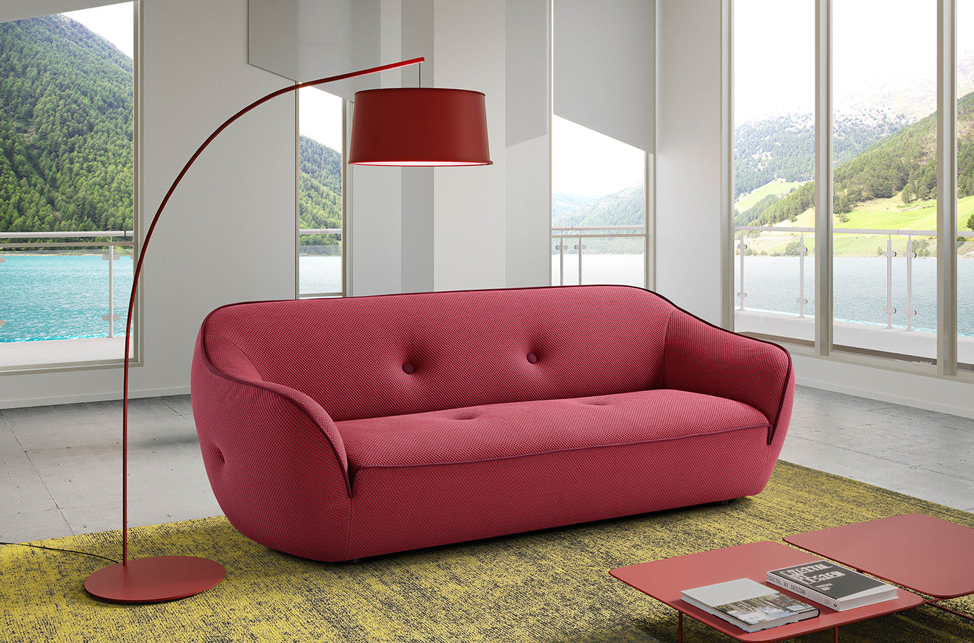 Bebop sofa