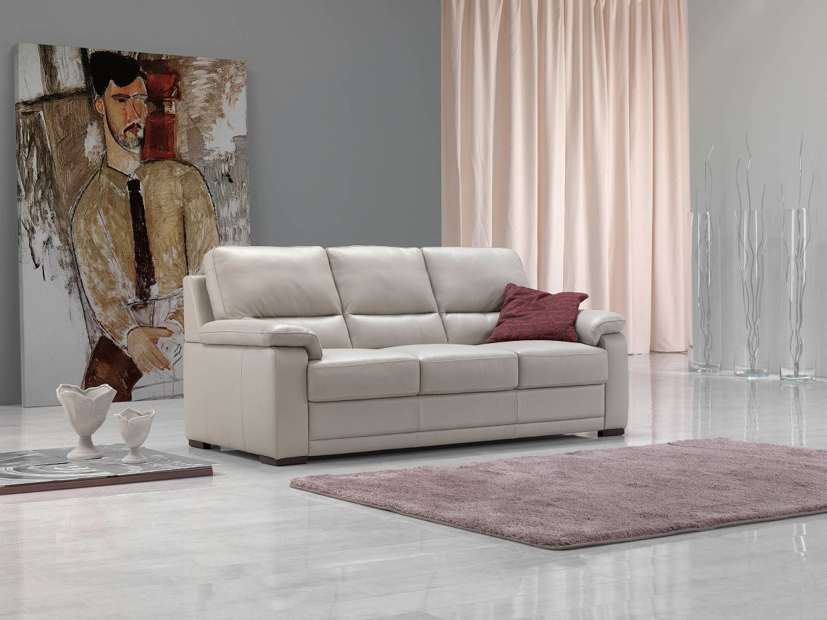 Doris 3 seater sofa