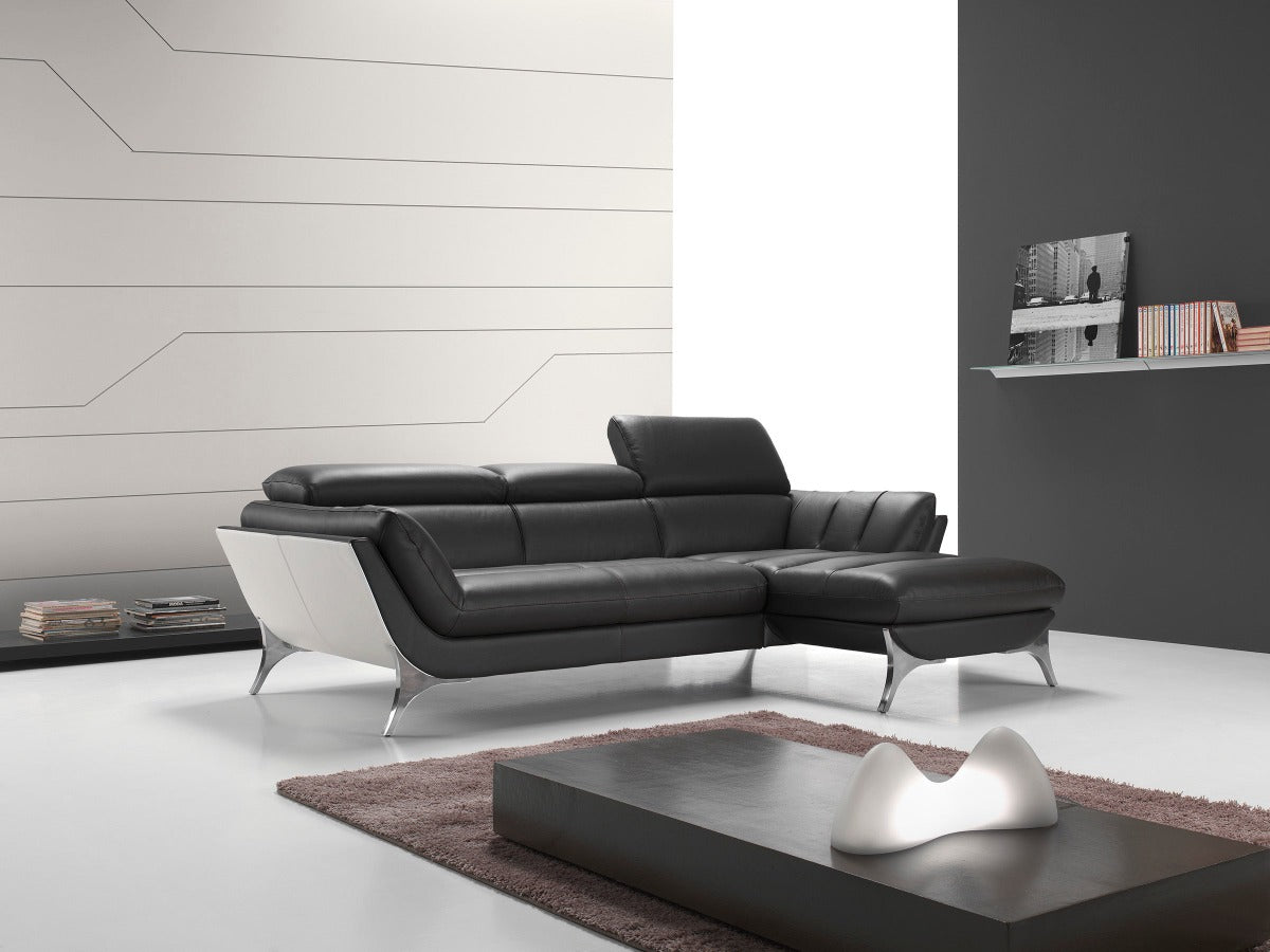 Sueli sofa with chaise