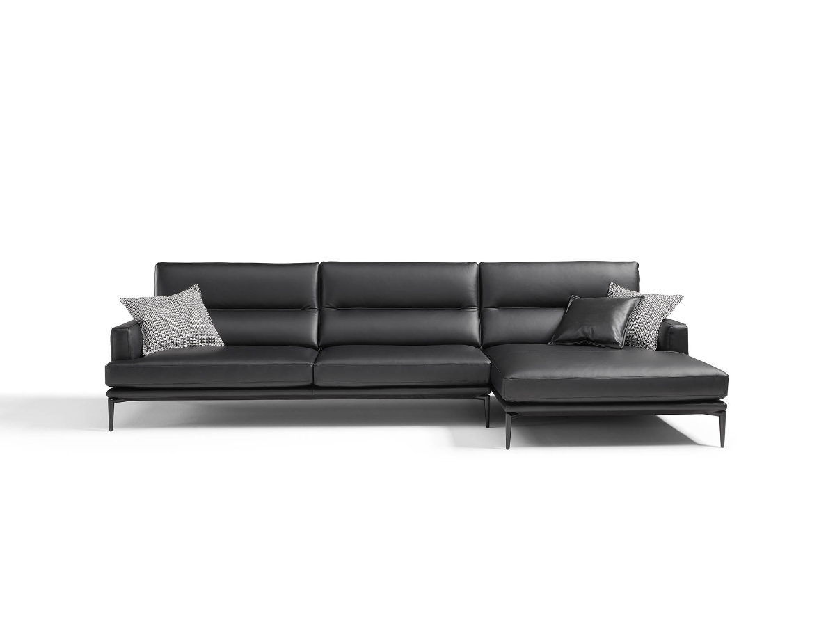 Feng sofa chaise