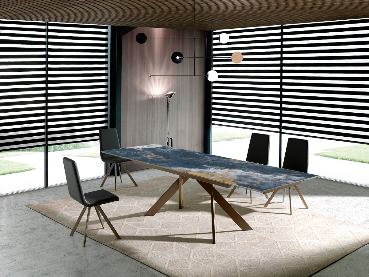 Kross Dining Table