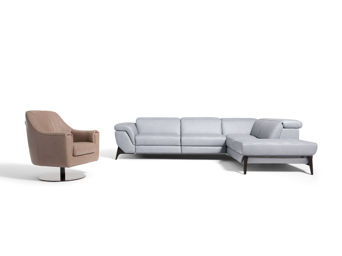 Micol corner sofa