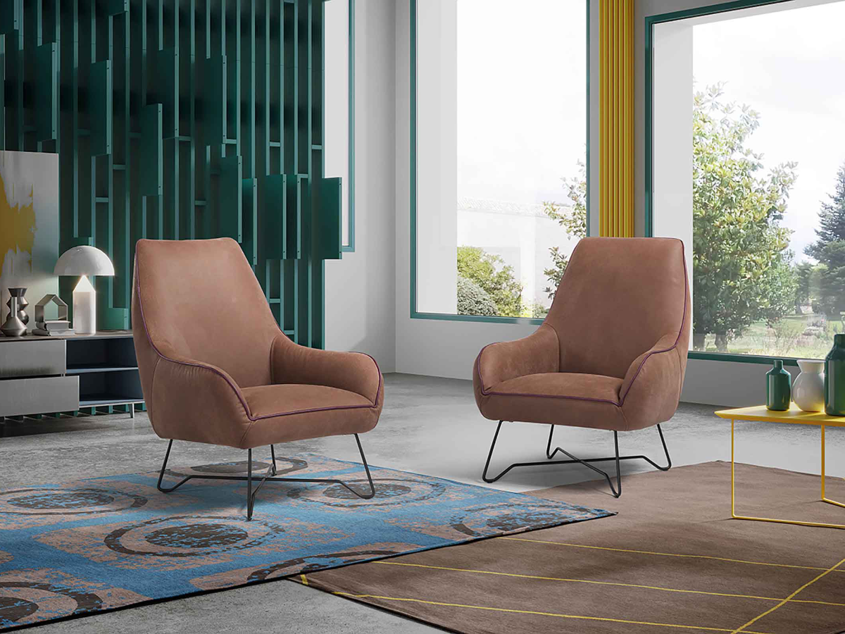 Namy Armchair