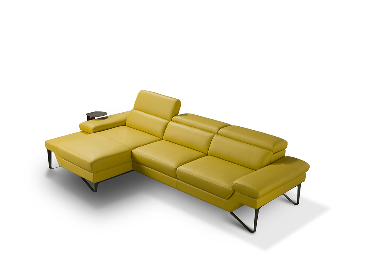 Princess sofa with chaise