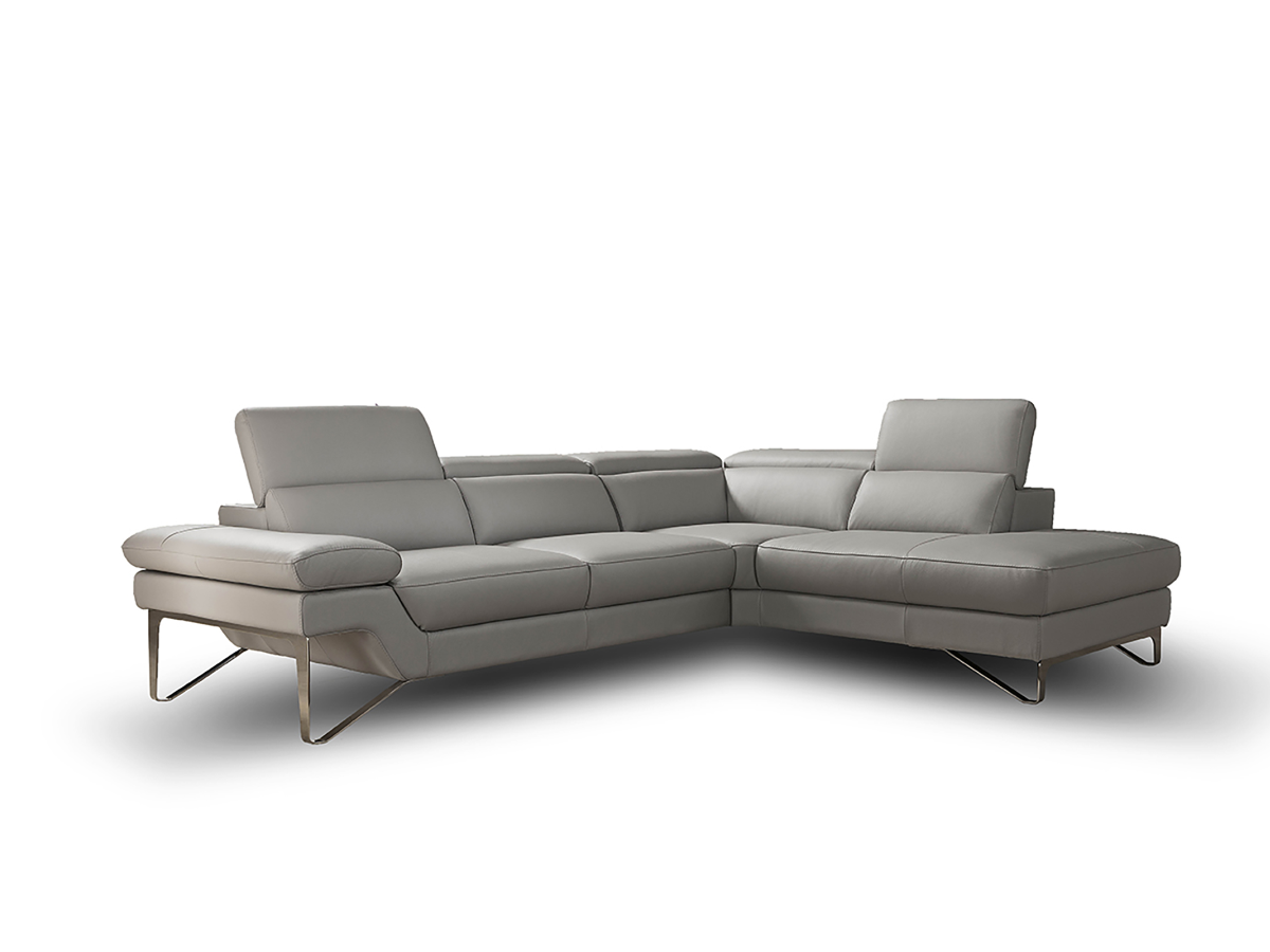 Princess sofa with chaise