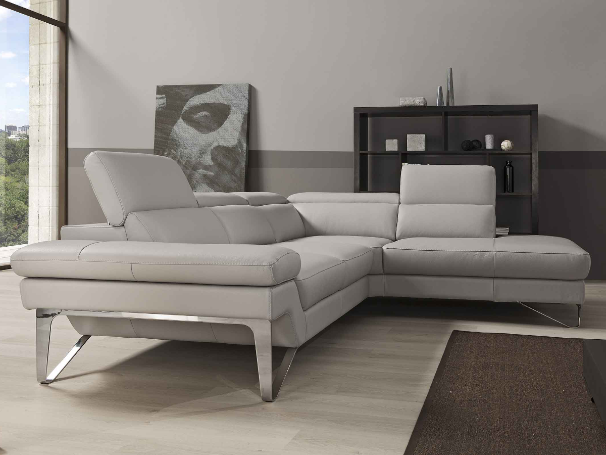 Princess corner sofa