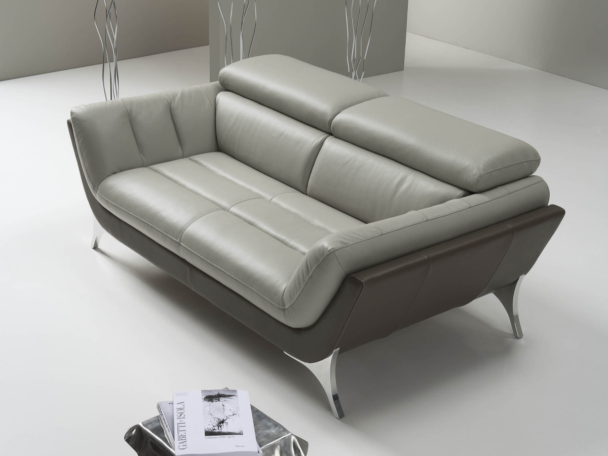 Sueli sofa with chaise