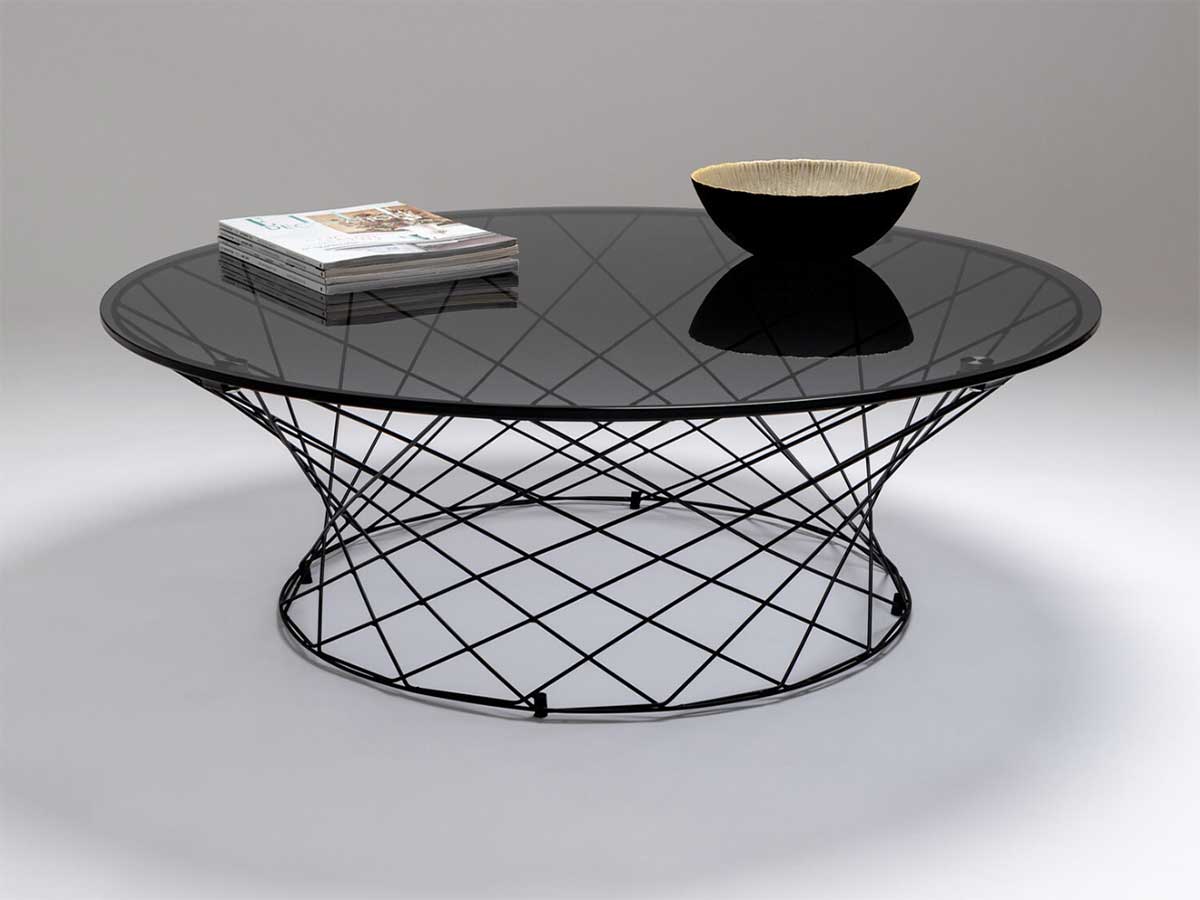Trieste Coffee Table