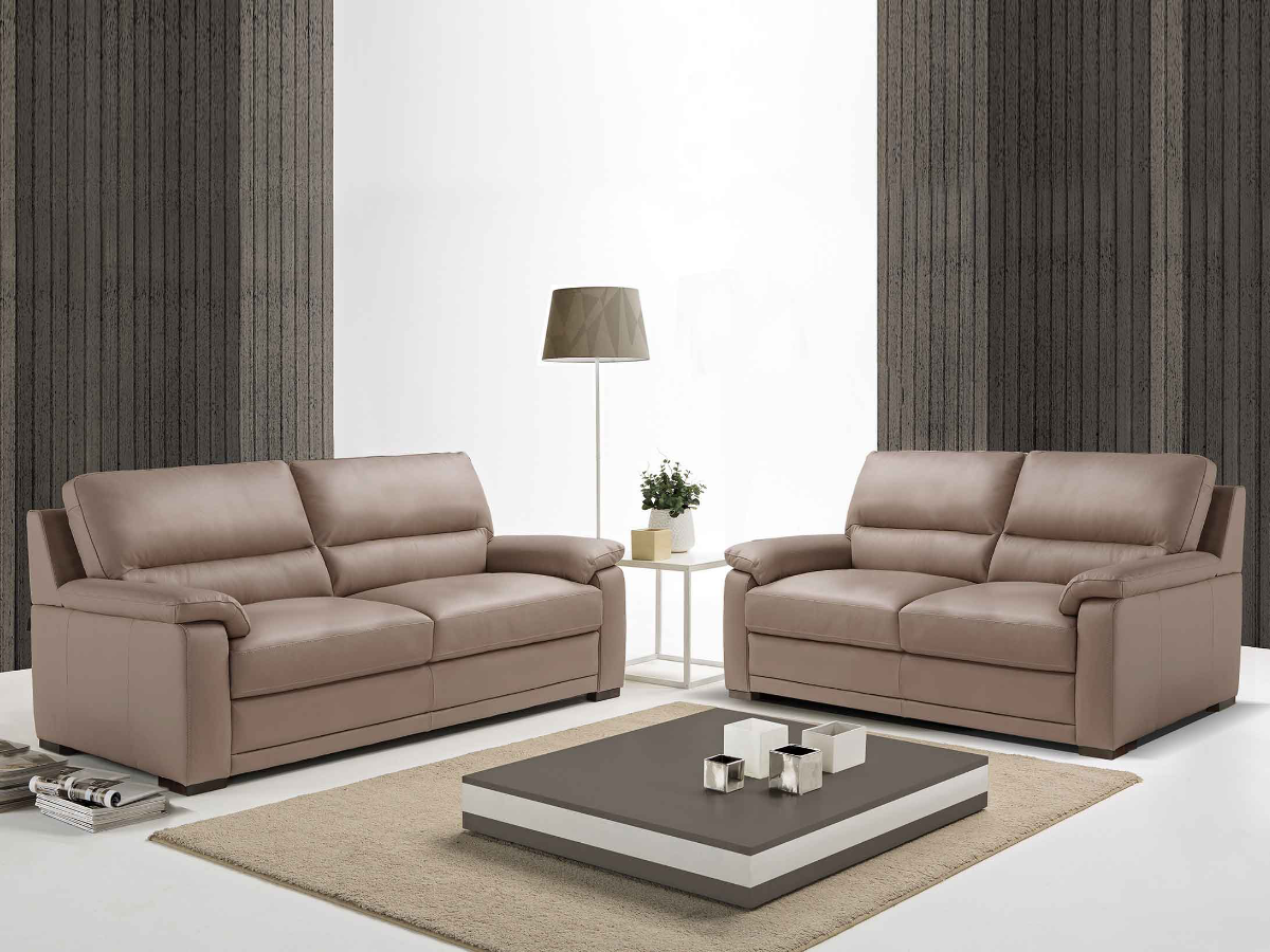 Doris sofa