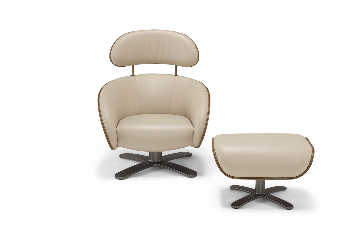 Coconut Armchair