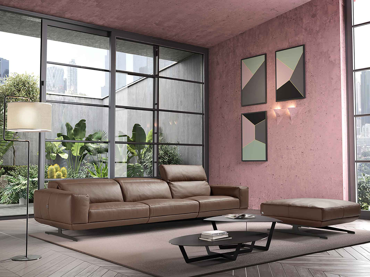 Gloria extra large sofa