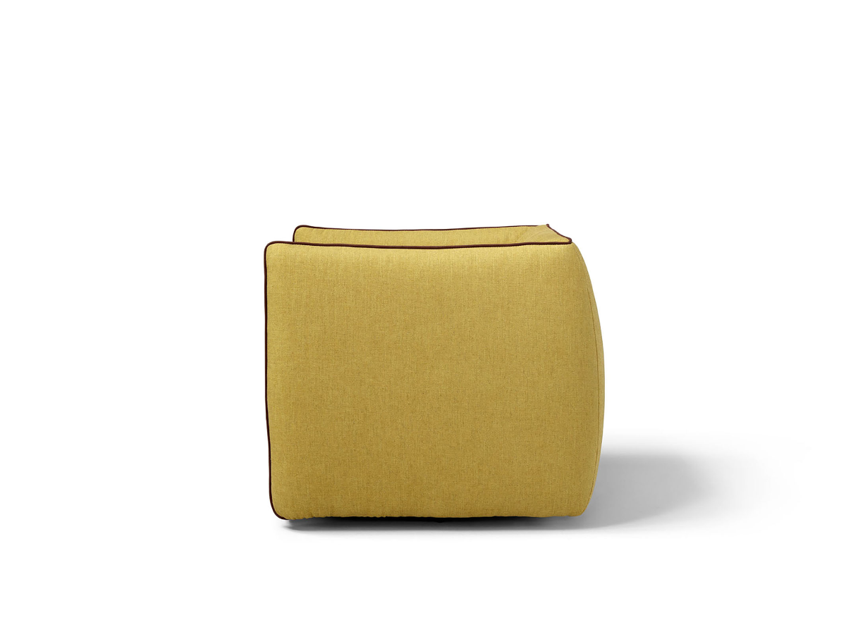 Ludo Armchair