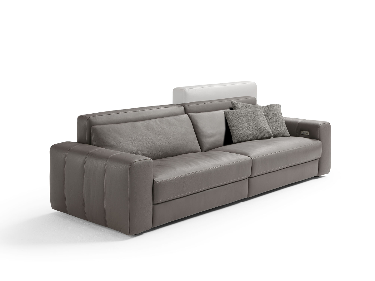 Darlene corner sofa